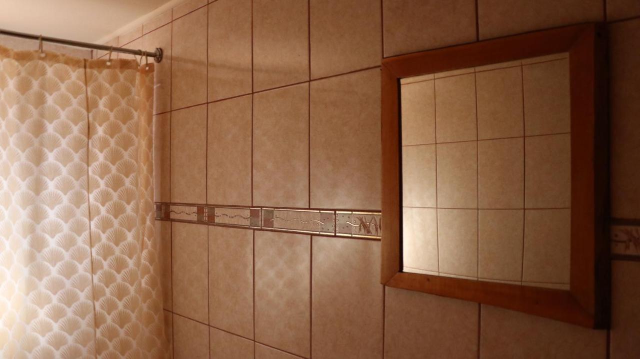 Cabanas Aitue Futaleufú Dış mekan fotoğraf